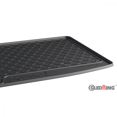 Nissan Juke 2020- Gledring méretpontos csomagtértálca