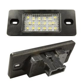 PLP VW.PO - LED Rendszámvilágítás