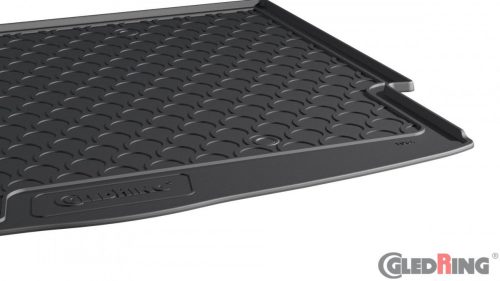 Nissan X-Trail 2022- (felső) Gledring méretpontos csomagtértálca