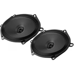   Audison APX 570 Két utas koaxiális hangszóró, 13x18cm, 210W - Autóhifi