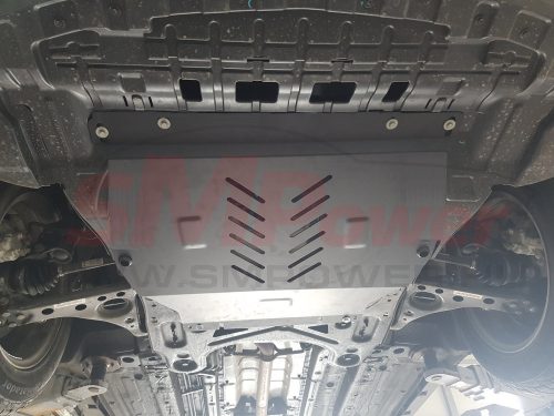 Opel Mokka 2012-2019 Motorvédő lemez - SMP17.125