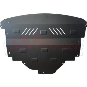 Opel Movano, 2010- Motorvédő lemez - SMP30.214K