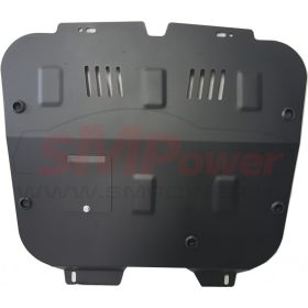   Opel Tigra TwinTop, Tigra B 2004-2009 - Motorvédő lemez - SMP17.116