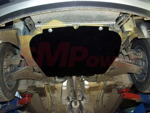 Opel Tigra TwinTop, Tigra B 2004-2009 - Motorvédő lemez - SMP17.116