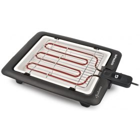 G3 Ferrari G10024 Giulietta asztali barbecue sütő, 2000 W