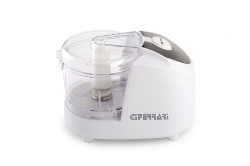 G3 Ferrari G20010 REALMIX elektromos zöldségaprító, 250W, 400 ml