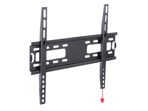 Trevi ST 230 Univerzális alumínium fali tartó LED/LCD TV-hez, 40-ig, VESA 400x400-ig