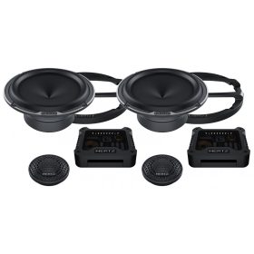  Hertz MLK 165.3 2 utas hangszórókészlet, 16,5 cm, 300 W - Autóhifi