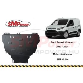 Ford Transit Connect 2013- Motorvédő lemez - SMP30.044