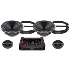   Hertz MLK 700.3 2 utas hangszórókészlet, 200 W, 70 mm - Autóhifi