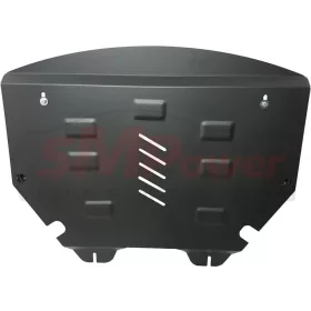 Mini Cooper R56, 2006-2014 Motorvédő lemez - SMP03.500