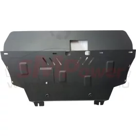 Volvo S40, 1995-2003 - Motorvédő lemez - SMP28.191