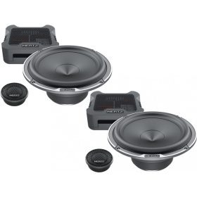   Hertz MPK 165.3 2 utas hangszórókészlet, 16,5 cm, 220 W - Autóhifi