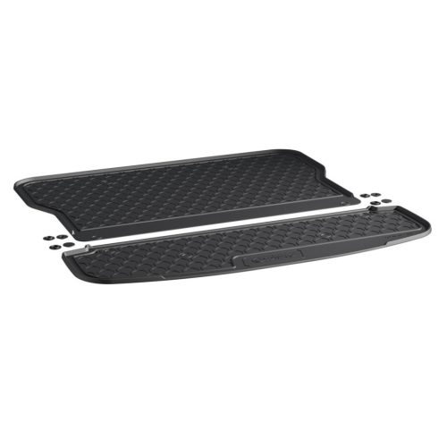 Csomagtértálca (gumi) Dongfeng U-Tour 2023-