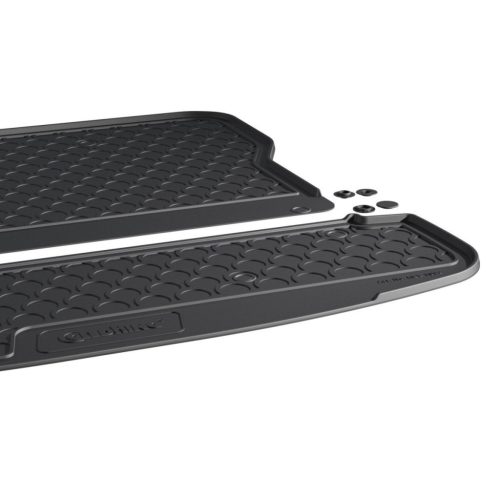 Csomagtértálca (gumi) Dongfeng U-Tour 2023-