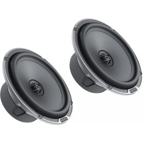   Hertz MPX 165.3 2 utas koaxiális hangszóró, 16,5cm, 200 W - Autóhifi