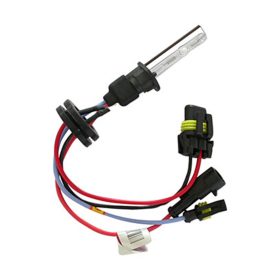 HID H1 4300K 12V - Xenon izzó