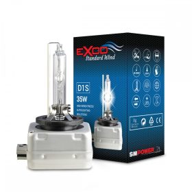 EXOD NP D1S 4300K - Xenon izzó