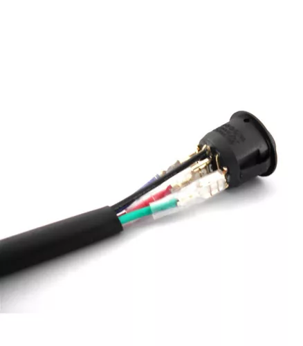 SMP CARB T85 - Ülésfűtés kapcsoló