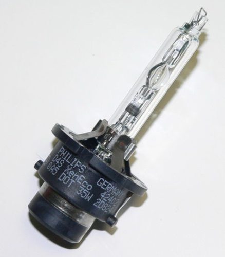 PHILIPS D4S 4300K 12V - Xenon izzó