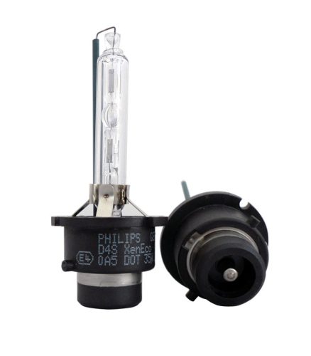 PHILIPS D4S 4300K 12V - Xenon izzó