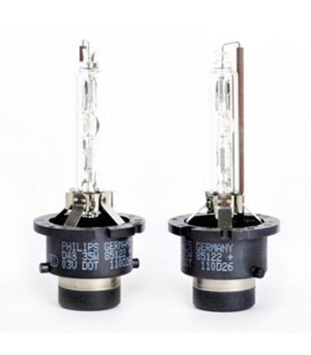 PHILIPS D4S 4300K 12V - Xenon izzó