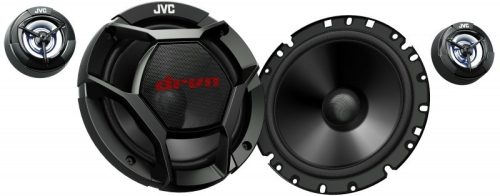 JVC CS-DR1700C 2 utas hangszórókészlet, 17cm, 360W - Autóhifi