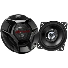   JVC CS-DR420 Kétutas, koaxiális hangszóró, 220W, 10cm - Autóhifi