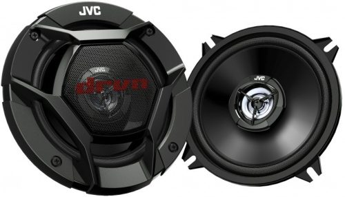 JVC CS-DR520 13cm kétutas, koaxiális hangszóró pár - Autóhifi