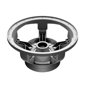   Hertz MM 15.1 UNLIMITED SPL mélynyomó motor, 38cm, 8000W csúcsteljesítmény, epoxigyantás szerkezet, MG 15 kompatibilitás