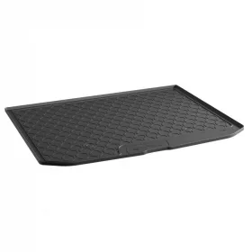   Audi A3 2012-2020 (sportback) Gledring méretpontos csomagtértálca