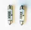 3SMD LED 36mm-es Szofita SMD-10X36-3SMD