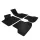 Audi A3 2003-2012 Petex méretpontos gumiszőnyeg szett