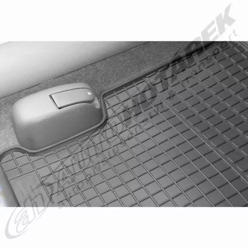 Audi A3 2003-2012 Petex méretpontos gumiszőnyeg szett