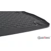 Audi A6 2004-2011 (combi) Gledring méretpontos csomagtértálca