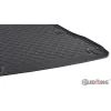 Audi A6 2004-2011 (combi) Gledring méretpontos csomagtértálca