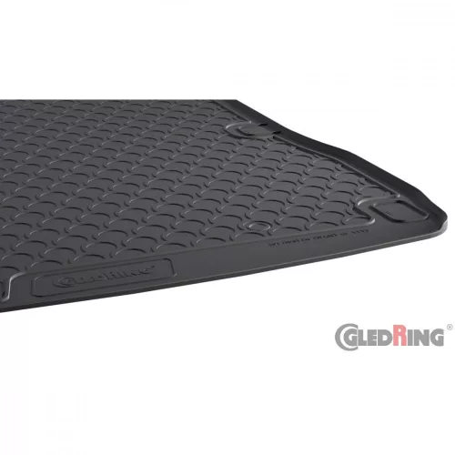 Audi A6 2004-2011 (combi) Gledring méretpontos csomagtértálca