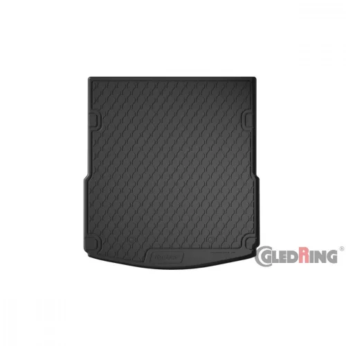 Audi A6 2004-2011 (sedan) Gledring méretpontos csomagtértálca