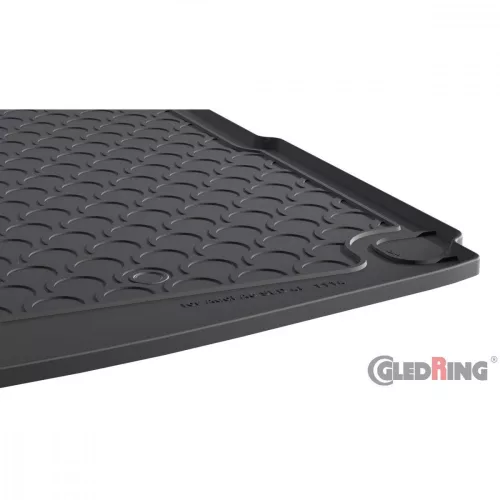 Audi A6 2004-2011 (sedan) Gledring méretpontos csomagtértálca