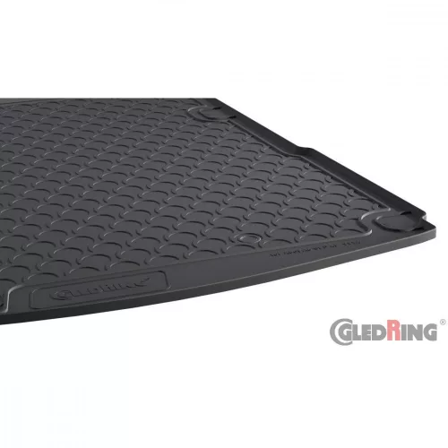 Audi A6 2004-2011 (sedan) Gledring méretpontos csomagtértálca