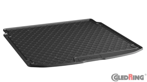 Gumová vana do kufru Audi A5 2025- (combi)