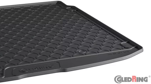 Gumová vana do kufru Audi A5 2025- (combi)