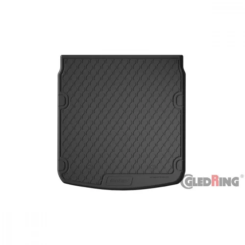 Audi A5/S5 2011-2016 (Sportback) Gledring méretpontos csomagtértálca