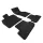 Audi A3 2012-2020 (hatchback/cabrio, 3 ajtós) Petex méretpontos gumiszőnyeg szett
