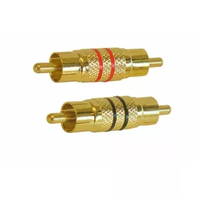 Phonocar 04673.1  RCA toldó 2db-os csomag