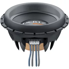   Hertz MG 15 BASS 38 cm-es, 8000W teljesítményű RMA mozgó egység a Hertz MM 15.1 UNLIMITED motorhoz.