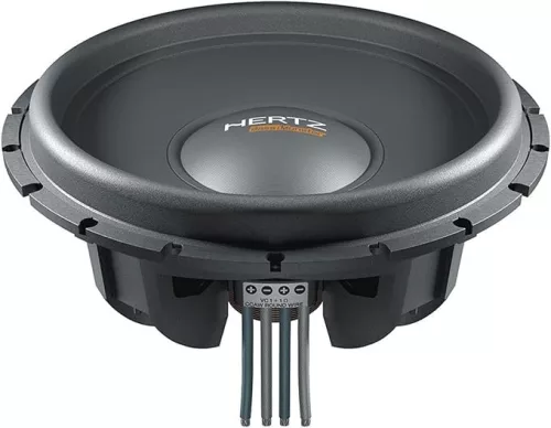 Hertz MG 15 BASS 38 cm-es, 8000W teljesítményű RMA mozgó egység a Hertz MM 15.1 UNLIMITED motorhoz.