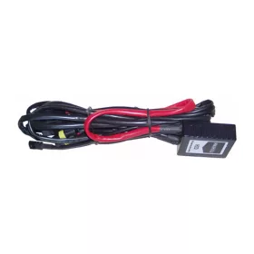 HID - H4H/L Váltókábel