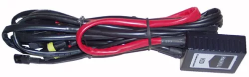 HID - H4H/L Váltókábel