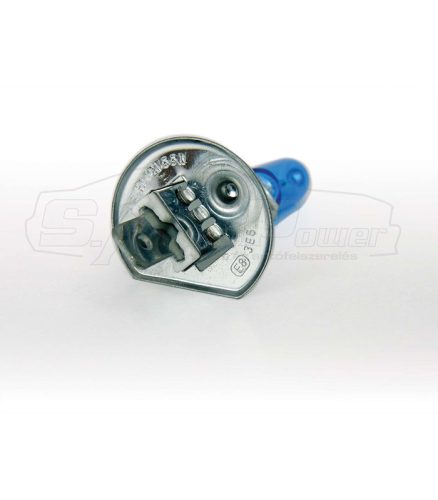 SMP H1 HOD Super White - Halogén izzó